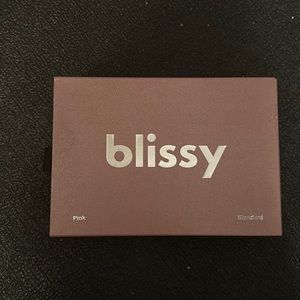 Blissy Silk Pillowcase